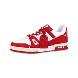 Louis Vuitton Trainer - "Product RED"