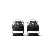 Louis Vuitton Trainer - "Noir"