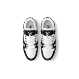Louis Vuitton Trainer - "Noir"