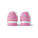 Louis Vuitton Trainer - Pink/White