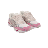 Asics Gel-NYC Sneaker - "Pink Cream Pure Silver"