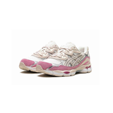 Asics Gel-NYC - "Cream/Mineral Beige"