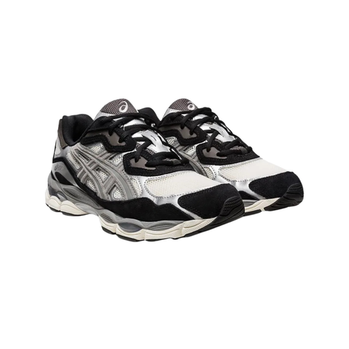Asics Gel NYC - Black/Ivory Grey