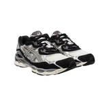 Asics Gel NYC - Black/Ivory Grey