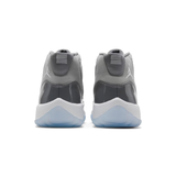 Air Jordan 11 - "Cool Grey"