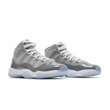 Air Jordan 11 - "Cool Grey"