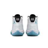 Air Jordan 11 – “Legend Blue”