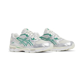 ASICS Gel-NYC – “Cream/Kale Green”
