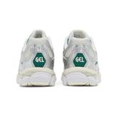 ASICS Gel-NYC – “Cream/Kale Green”