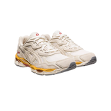 ASICS Gel-NYC – “Cream/Oatmeal”