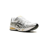 Asics Kayano 14 - "Tai Chi Yellow"