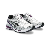 Asics Kayano 14 - "Silver Grape"
