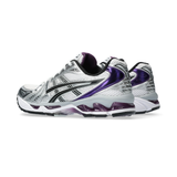 Asics Kayano 14 - "Silver Grape"