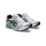 Asics Kayano 14 - "White/Malachite Green"