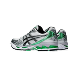Asics Kayano 14 - "White/Malachite Green"