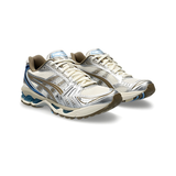 Asics Kayano 14 - "Cream/Pepper"