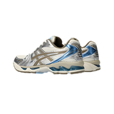 Asics Kayano 14 - "Cream/Pepper"