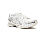 Asics Kayano 14 - "Silver/White"