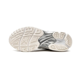 Asics Kayano 14 - "Silver/White"