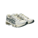 Asics Kayano 14 - "Birch/Dark Pewter"