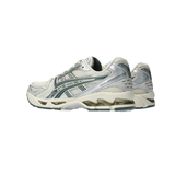 Asics Kayano 14 - "Birch/Dark Pewter"