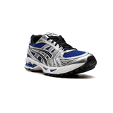 Asics Kayano 14 - "Monaco Blue/Silver"