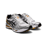 Asics Kayano 14 -  "White/Pure Gold"