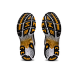 Asics Kayano 14 -  "White/Pure Gold"