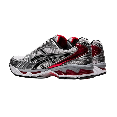 Asics Kayano 14 - "Classic Red"
