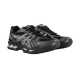 Asics Kayano 14 - "Black/Pure Silver"