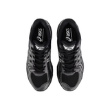 Asics Kayano 14 - "Black/Pure Silver"