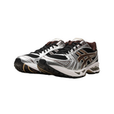 Asics Kayano 14 - "Black Coffee"