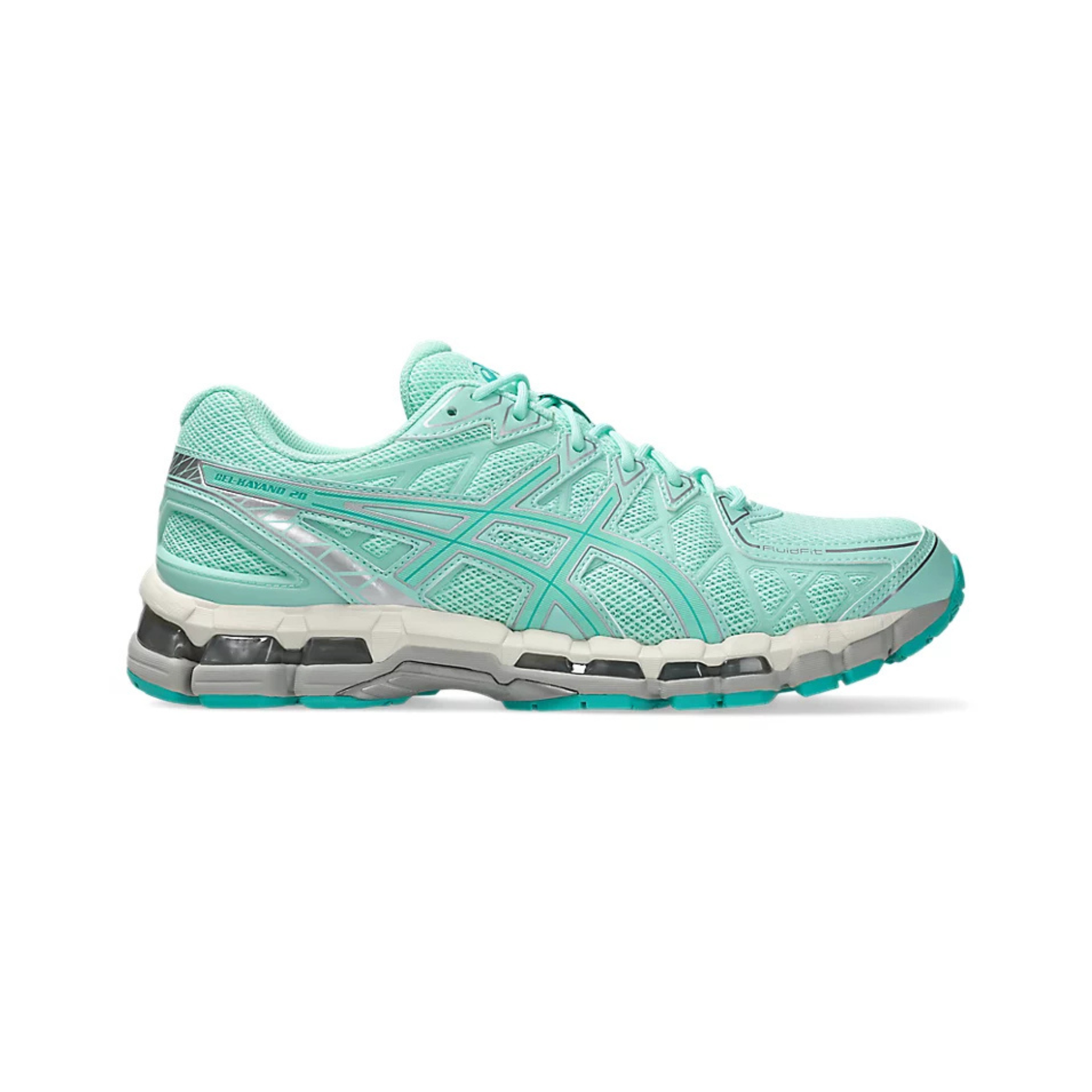 Asics Kayano 20 - "Tiffany Blue"