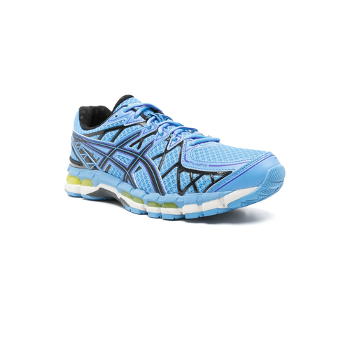 Asics Kayano 20 - "Neptune Blue"