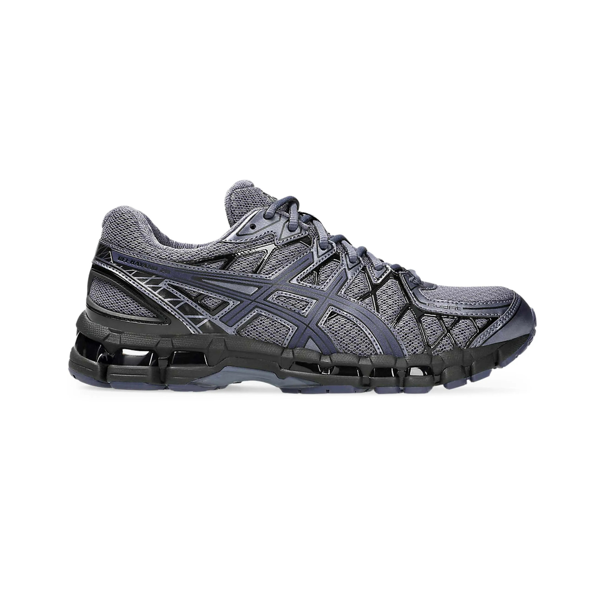Asics Kayano 20 - "Indigo Fog"