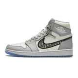 Nike Air x Dior Air Jordan 1 High