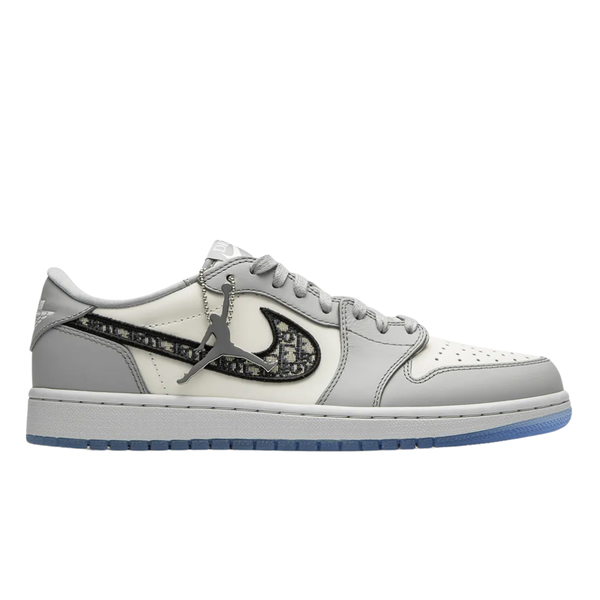 Nike Air x Dior Jordan 1 Low