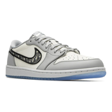Nike Air x Dior Jordan 1 Low