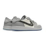 Nike Air x Dior Jordan 1 Low