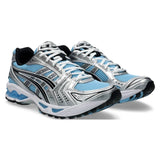 Asics Gel-Kayano 14  "Arctic Sky / Pure Silver"