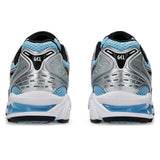 Asics Gel-Kayano 14  "Arctic Sky / Pure Silver"