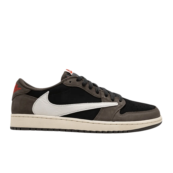 Nike Air x Travis Scott Jordan 1 Low "Mocha"