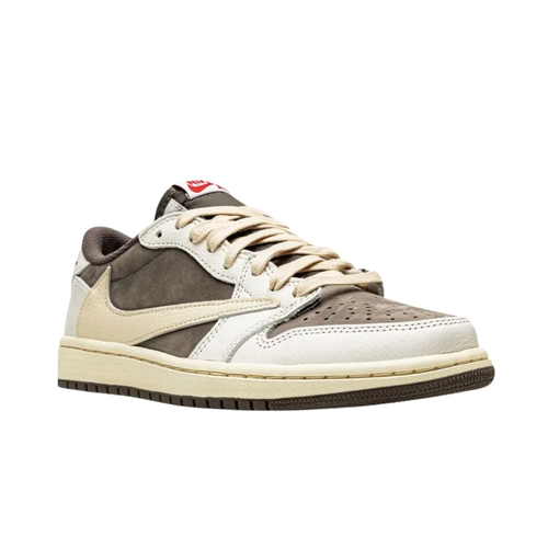 Nike Air Jordan 1 Low x Travis Scott "Reverse Mocha"