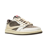 Nike Air Jordan 1 Low x Travis Scott "Reverse Mocha"