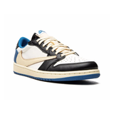 Nike Air Jordan 1 Low x Travis Scott "Fragment"