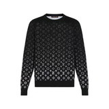 Louis Vuitton "LVSE" Monogram Crewneck