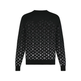 Louis Vuitton "LVSE" Monogram Crewneck
