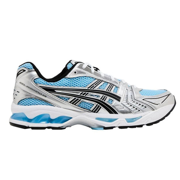 Asics Gel-Kayano 14  "Arctic Sky / Pure Silver"