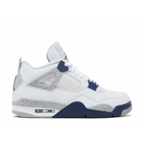 Air Jordan 4 – “Midnight Navy”