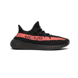 Adidas Yeezy Boost 350 V2 - "Core Black Red"